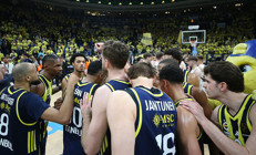 Fenerbahçe Beko, EuroLeague lisansını yenileme kararı aldı