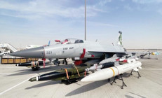 Pakistan’dan Arabistan’da dev askeri konuşlanma... 8 bin asker 16 savaş uçağı