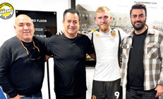 Adada Türk rüzgarı: Hull City ve Premier Lig hayali