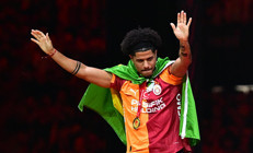 Galatasarayda ilk ayrılık çok yakın Transferde büyük gelir yolda