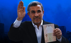 ABD ve İsrailin İran planındaki kilit isim Ahmedinejad mıydı Tahranda nefes kesen kurtarma operasyonu