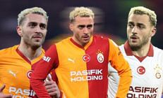 Galatasarayın yıldızı Barış Alper Yılmazdan transfer itirafı: Benim için kolay olmadı