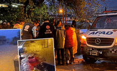 Hatayda şiddetli sağanak hayatı felç etti Köprü çöktü ve araçlar sürüklendi: 2 ölü, 3 yaralı