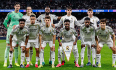 Galatasaray, Real Madridin yıldızı için devrede Transfer için tüm şartlar zorlanacak