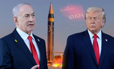 İran çatlağı büyüyor Trumpın kararı Netanyahu çıldırttı... Öfkeden deliye döndü