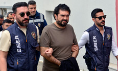 Rasim Ozan Kütahyalının nasıl gözaltına alındığı ortaya çıktı: Şifresi kırılan telefon ele vermiş... Akın Abilerinin düğüne gelmesi beklenmiş
