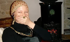 Genç yaşta servet, şöhret ne varsa edindi... Ama en büyük hayaline hiç ulaşamadı: Anne olmak için kanser tedavisini bile erteledim