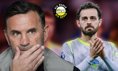 Galatasaraya transferde kötü haber Yıldız futbolcu astronomik teklife rağmen elden kaçıyor