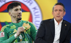 Fenerbahçenin eski yıldızı Altay Bayındırdan Ali Koç açıklaması: Hepimiz gibi onun da hatalar yaptığı dönemler oldu