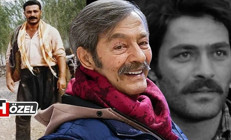 Kadir İnanır entübe edildi