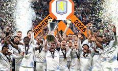 UEFA Avrupa Liginde sezonun enleri belli oldu