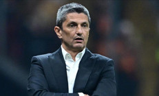 Razvan Lucescu, PAOKta kalacak