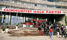 CHP’ye mutlak butlan kararı... Özel’e uzaklaştırma, Kılıçdaroğlu’na görev