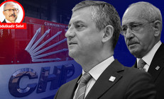 Mutlak butlan CHP’yi böler mi