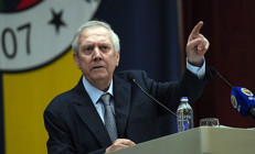 Fenerbahçe Başkan Adayı Aziz Yıldırım’ın yönetim kurulu listesi belli oldu