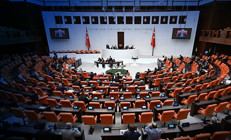 Emniyette yeni atama düzenlemesi: AK Parti kanun teklifini TBMMye sundu