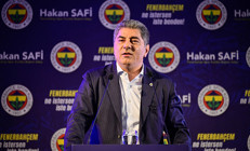 Fenerbahçe Başkan Adayı Hakan Safinin yönetim kurulu listesi belli oldu