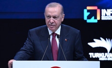 Cumhurbaşkanı Erdoğan: Enerjide tam bağımsızlık Türkiyenin Kızıl Elması