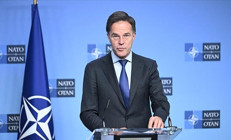 NATOdan Türkiyeye övgü dolu sözler: Harika bir örnek