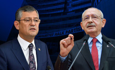 Butlan sonrası ilk görüşme
