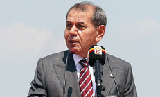 Dursun Özbek bugün 4. kez başkan seçilecek