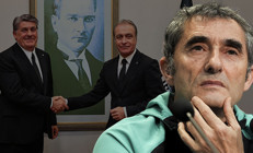 Beşiktaşta Önder Özen sonrası Valverde sürprizi İşte listedeki isimler