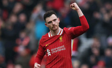 Fenerbahçenin gündemindeydi Süper Lig devinden Andrew Robertson hamlesi