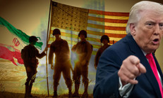 ABDde gizli toplantı Trump talimatı verdi: Saldırı planı devrede