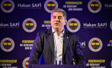 Hakan Safi: Fenerbahçe için kayıtsız şartsız her şeyi yapmaya hazırım