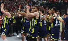 Fenerbahçeden EuroLeaguee sert tepki Konunun idari ve hukuki boyutlarıyla takipçisi olacağız