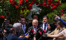 CHPyi kodlarına kavuşturacağız | Kılıçdaroğlu: Özgür Özele yeni görevi hayırlı olsun