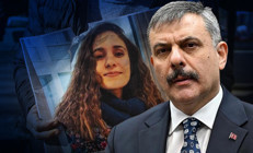 Bakan Çiftçiden Gülistan Doku soruşturmasına ilişkin açıklama: Tüm mekanizmalar devreye sokuldu