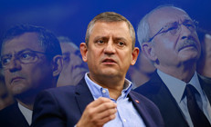 Özgür Özel noktayı koydu: Uzlaşı yok, kurultaya kadar toplantıları ben yapacağım