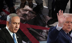 Macron ve Netanyahunun oyununu Trump bozdu: Kapalı kapıların ardında anlaşmışlardı... İrandan anlaşmaya ilişkin dikkat çeken yorum