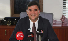 Fethiye Belediye Başkanı Alim Karaca’ya silahlı saldırı