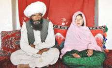 Taliban’dan çocuk evliliğine onay... Sessizlik rıza demekmiş