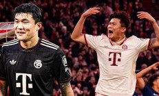 Ya İtalya ya Süper Lig: Transferde Kim Min-Jae kapışması başladı