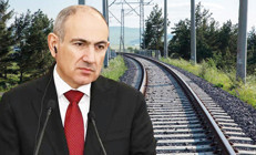 Türkiye Ermenistan’a Gürcistan’dan bağlandı
