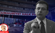 İmamoğlu masayı devirdi CHP’yi bölecek
