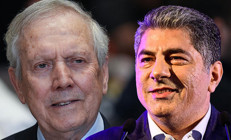 Aziz Yıldırım ve Hakan Safiden karar Ortak transfer adayı