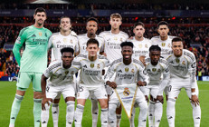 Galatasaray, Real Madridin yıldızını istiyor İşte plan