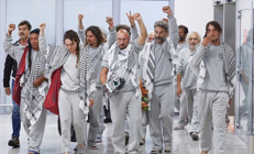 Sumud aktivisti İsrail işkencesini anlattı