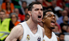 EuroLeague finalinin ardından Real Madrid oyuncusundan hakem sözleri: Ceza almak istemiyorum