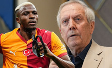 Aziz Yıldırımdan sürpriz transfer Osimhene rakip geliyor