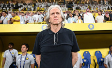 Fenerbahçe ile anılıyordu Jorge Jesustan büyük sürpriz
