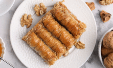 Burma baklava tarifi