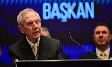 Aziz Yıldırım canlı yayında açıkladı: Transfer ve teknik direktör için tarih verdi