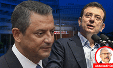Yeni parti için ilk adım atıldı, direniş grubu kuruldu