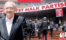 Siyasetin imkânlar sanatı olduğunu unutmayalım