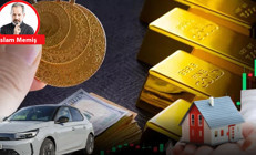 Parayla alakalı bayramlık sorular ve cevaplarım